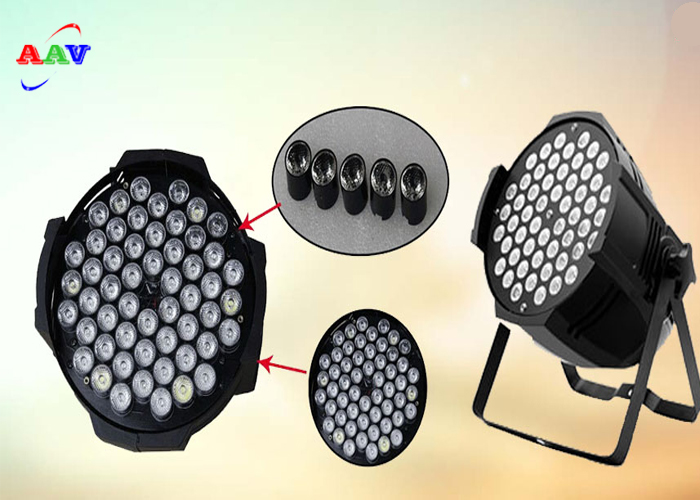 Đèn được thiết kế có tính thẩm mĩ cao